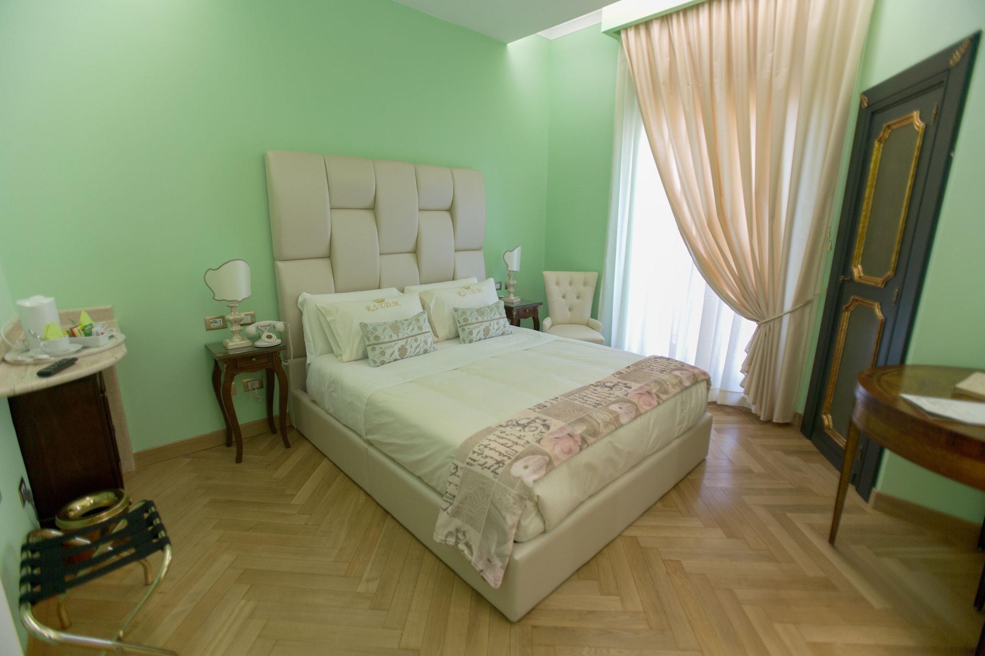 Royal Suite Trinita Dei Monti Rom Eksteriør billede