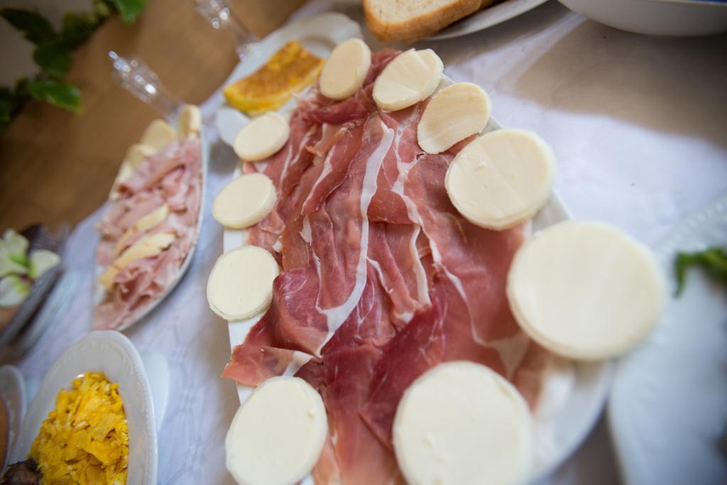 Royal Suite Trinita Dei Monti Rom Eksteriør billede