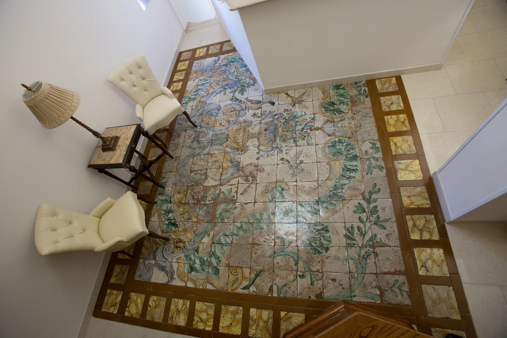 Royal Suite Trinita Dei Monti Rom Eksteriør billede