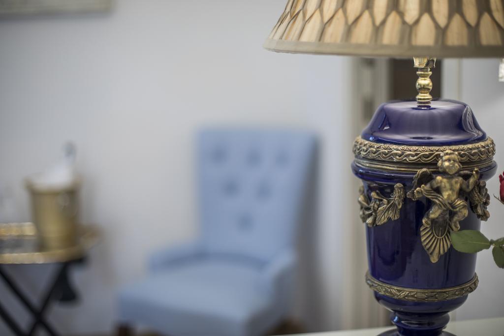 Royal Suite Trinita Dei Monti Rom Eksteriør billede