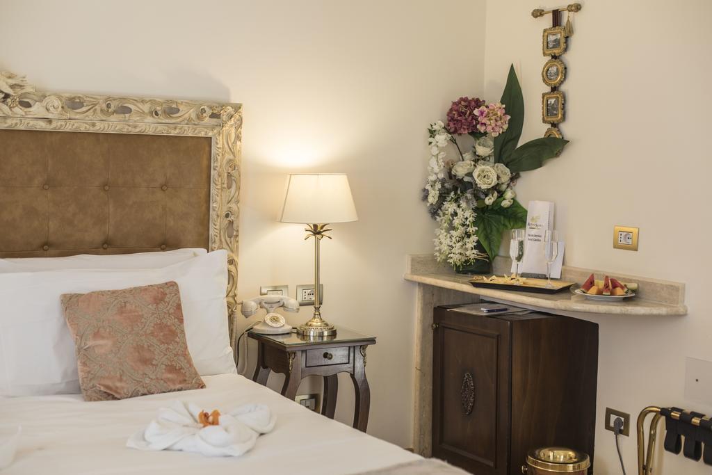 Royal Suite Trinita Dei Monti Rom Eksteriør billede