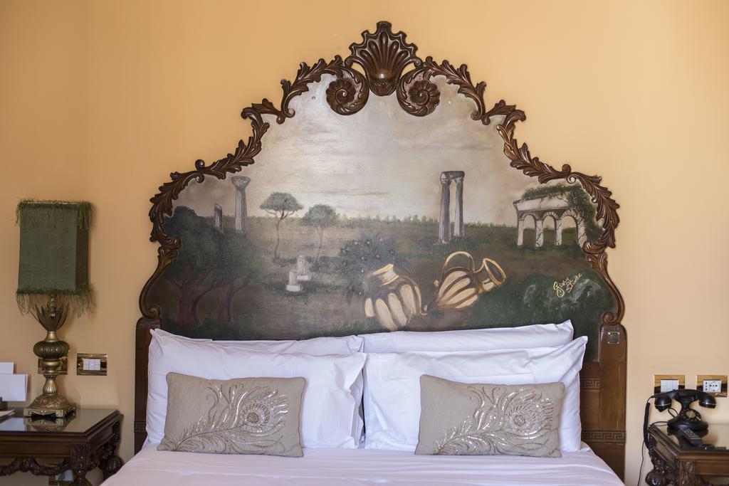 Royal Suite Trinita Dei Monti Rom Eksteriør billede